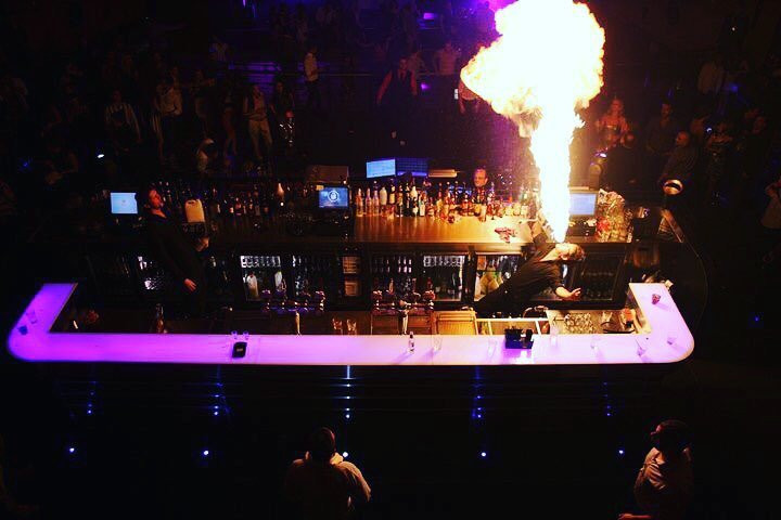 Trak Lounge Bar-图拉克必去景点