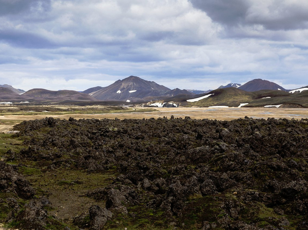 Local Travel South Iceland-海拉必去景点
