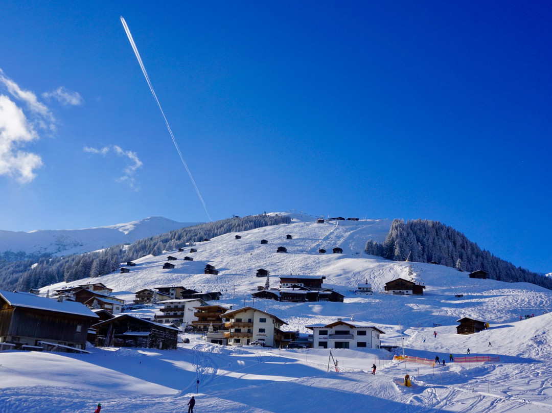 Gasthof-Ferienhof Christler