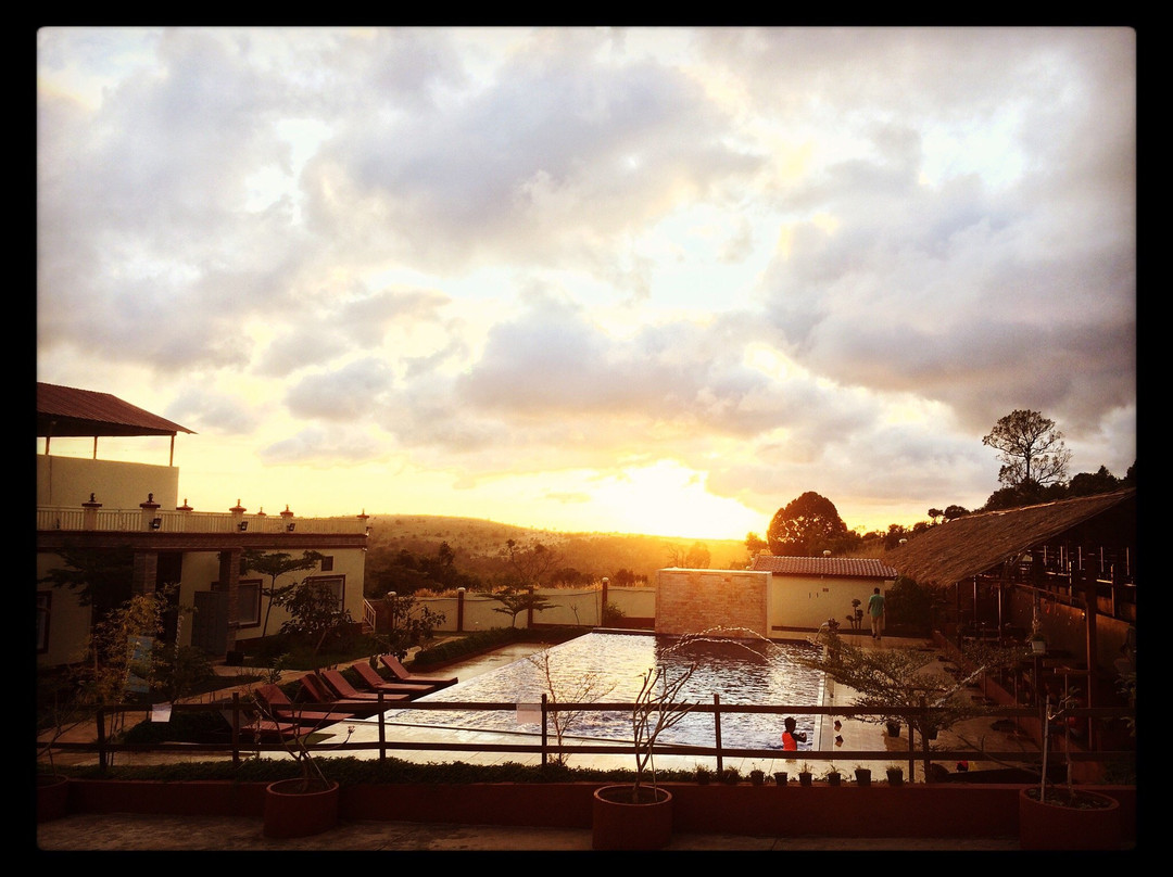 Diamond Mondulkiri Resort主图