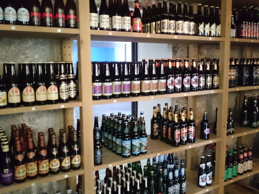 Freistädter BierAkademie-Freistadt必去景点