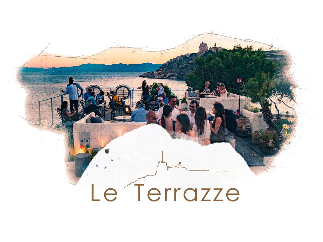 Le Terrazze Di Calamosca
