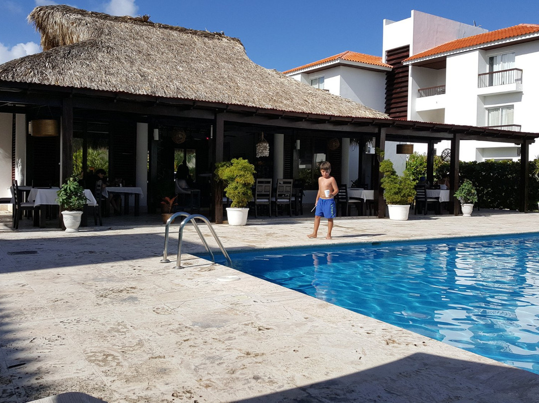 Hotel Karibo Punta Cana