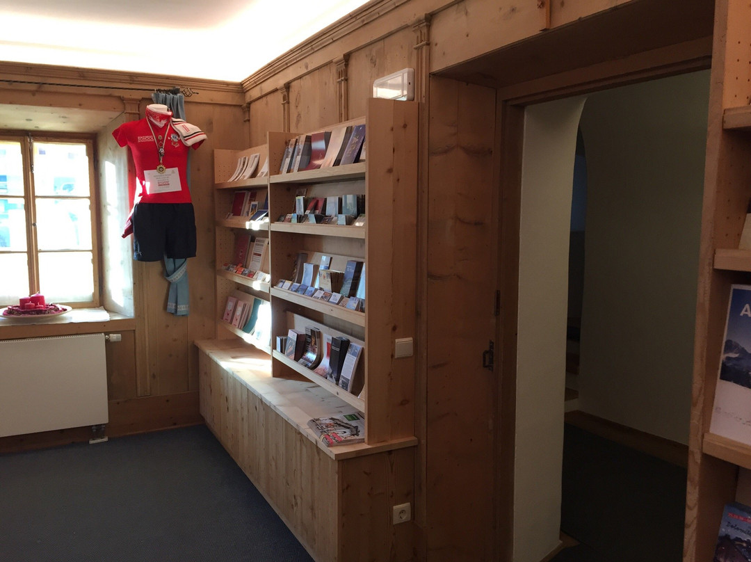 Associazione Turistica San Candido-圣坎迪多必去景点