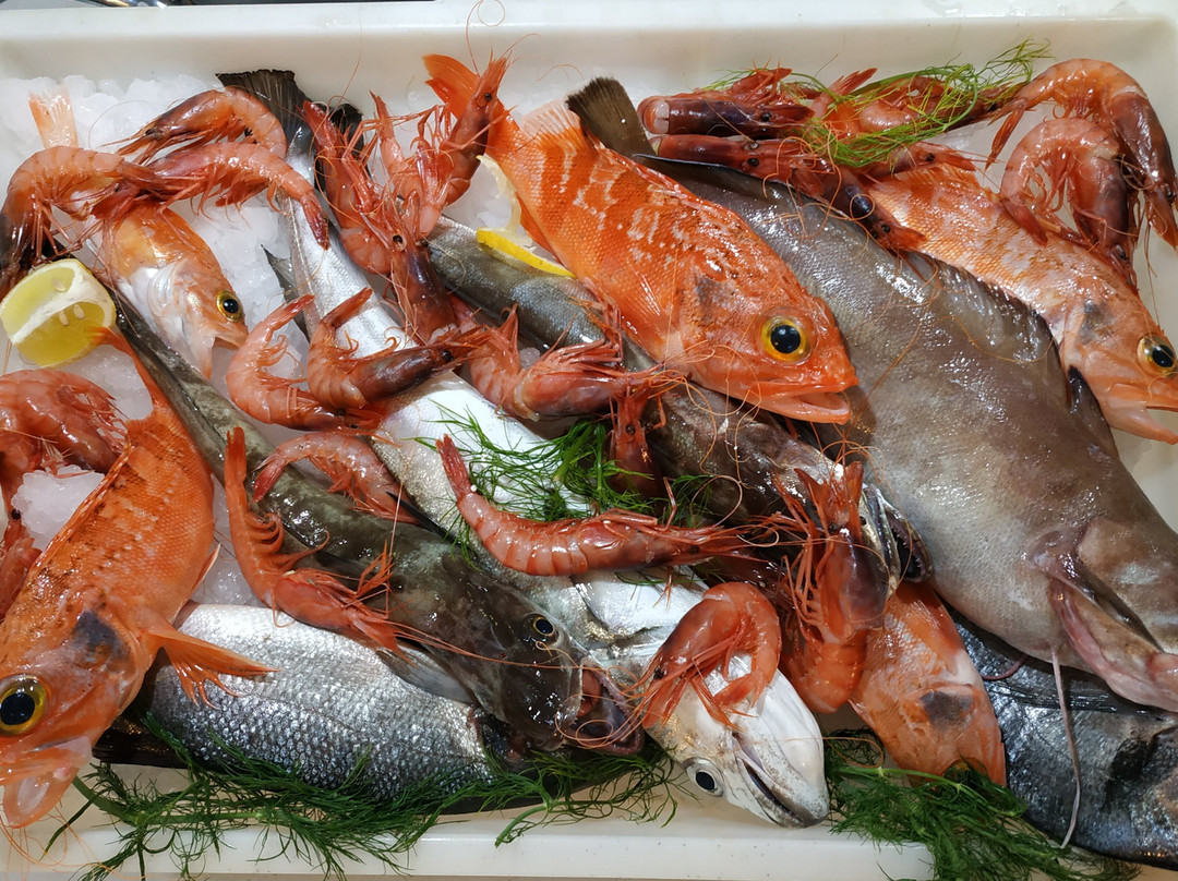 Pescheria Biagio De Luca
