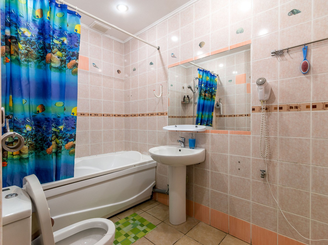 Guest House Berezka主图