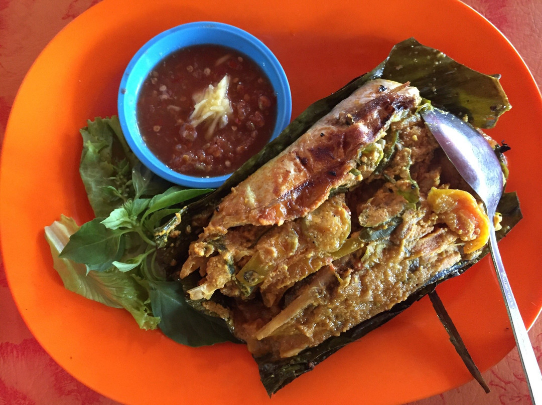 Warung Haur Gading Balikpapan