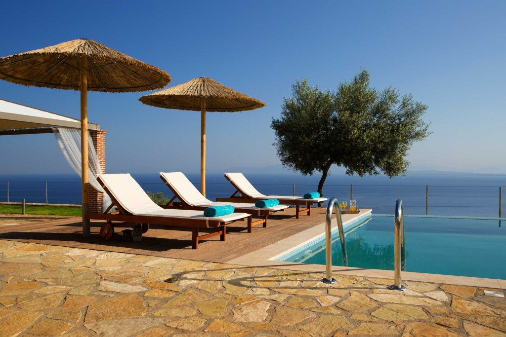 Thea Thalatta Villas