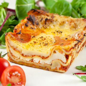 Carqueiranne餐馆和美食-Lasagnerie Carqueiranne