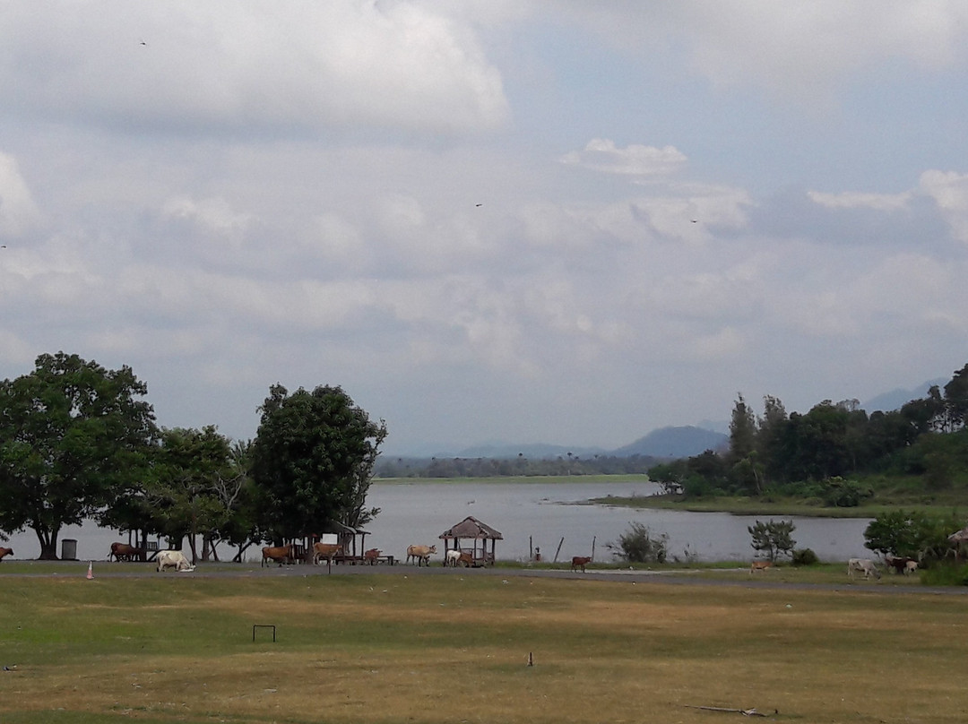 Terinai Lakeview Resort