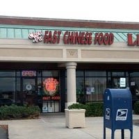 Chen Fu Chinese Fast Food