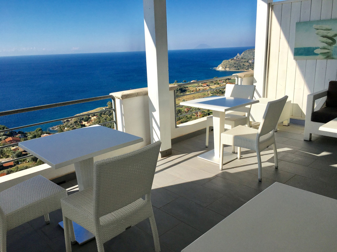 Coccorino di Joppolo酒店住宿-B&B Valentino