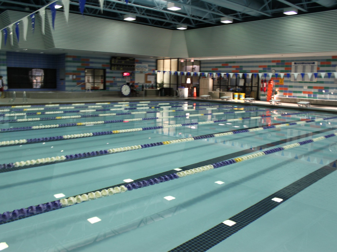 Herndon Community Center景点图片