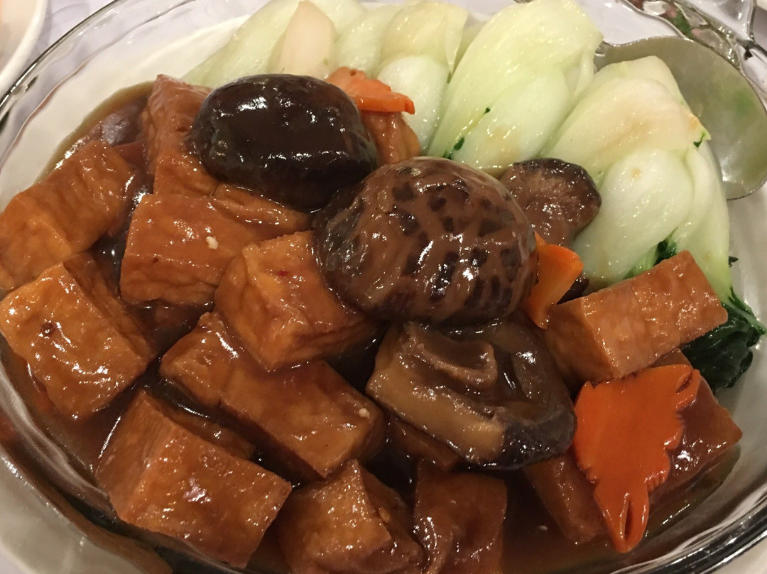 Mayflower Restaurant