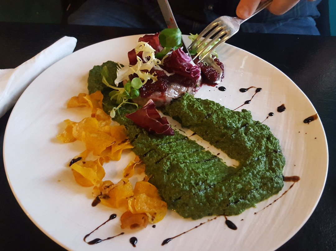 Homemade Restaurant & More