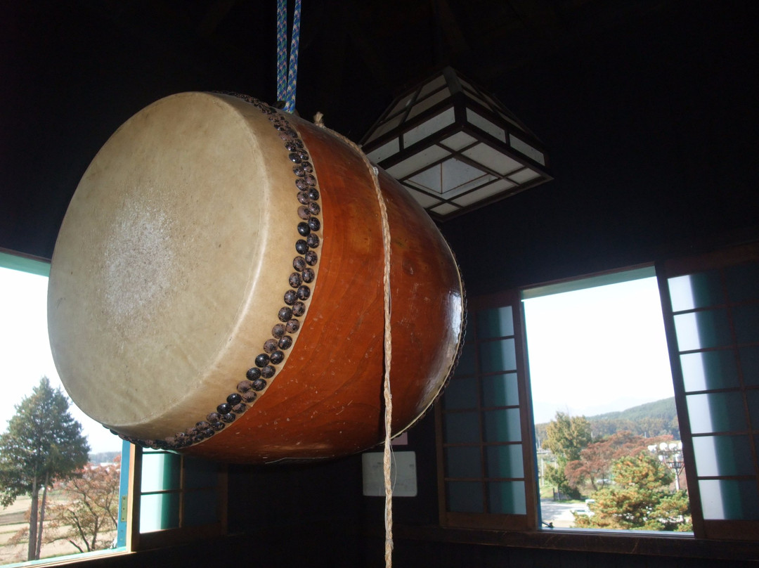 Tsugane School-北斗市必去景点