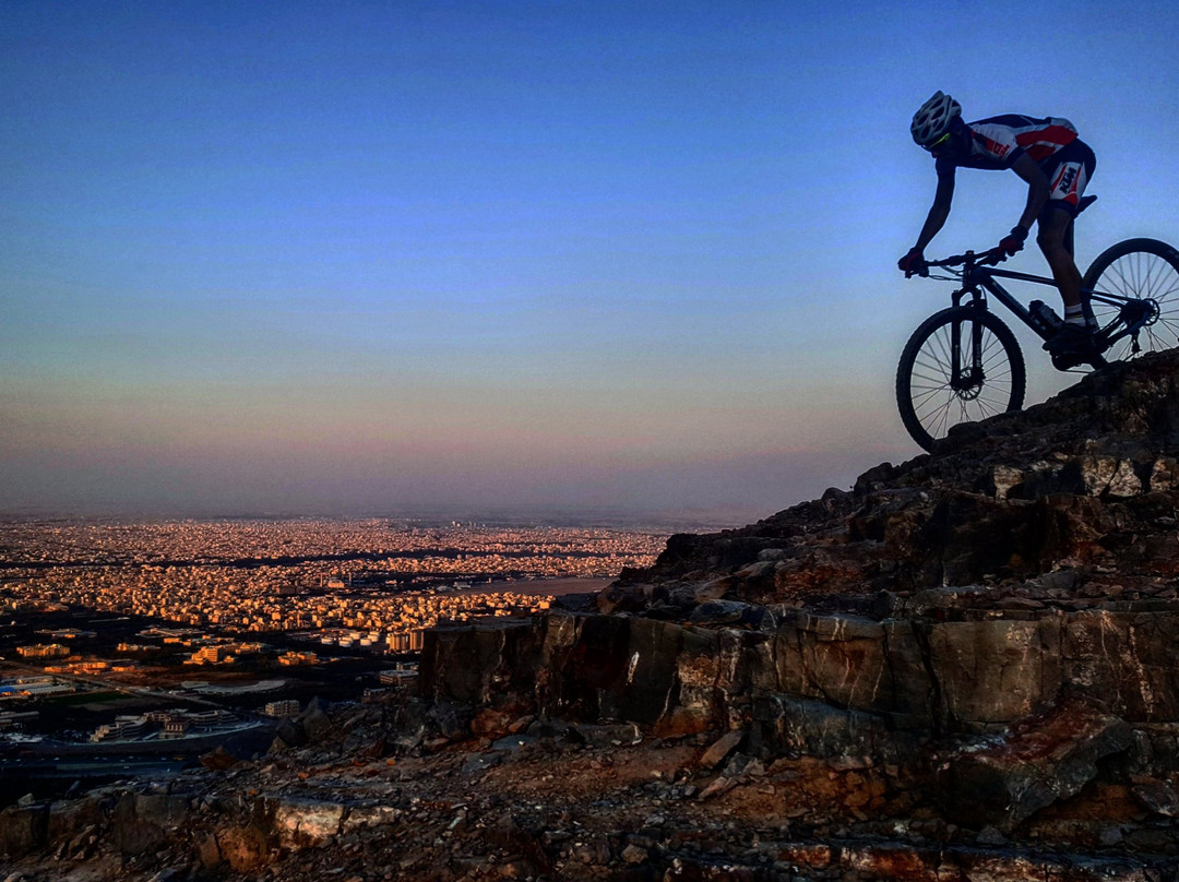 Isfahan Bike Rental & Tours景点图片