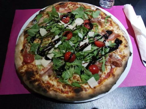 Pizzeria Gaspare