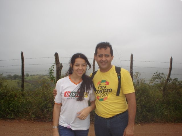 Ecological Park Professor Joao Vasconcelos Sobrinho-Caruaru必去景点