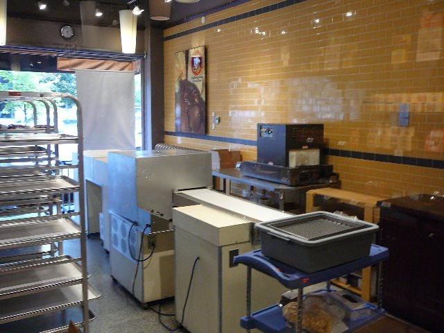 Anne of Green Gables Chocolates-夏洛特镇必去景点