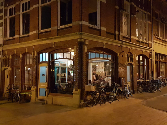 Proeflokaal Mout主图