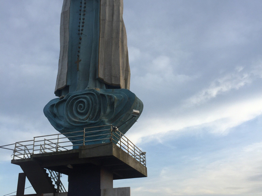 Imagem de Nossa Senhora-Guaramiranga必去景点