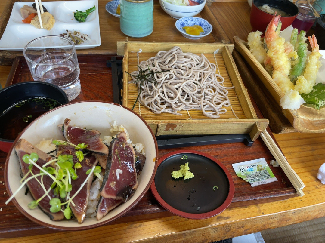 平家の茶屋