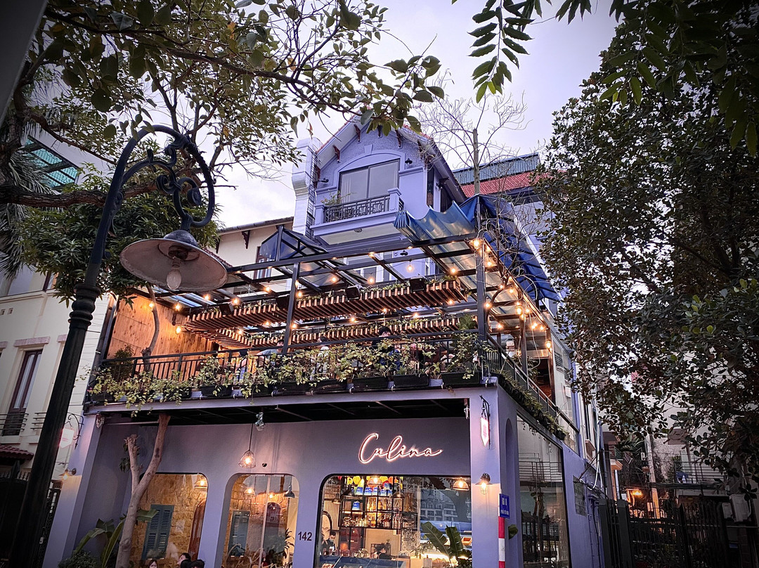 Core by Clare Smyth