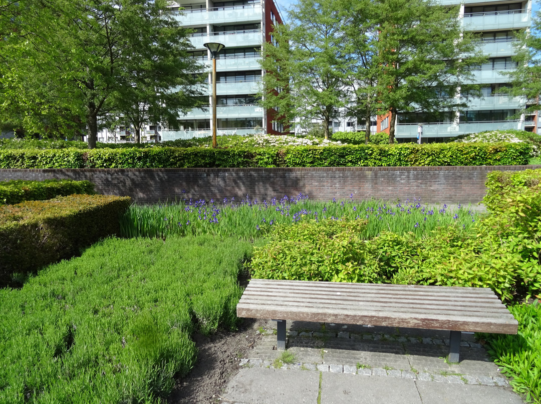 Stadstuinen Amstelveen景点图片