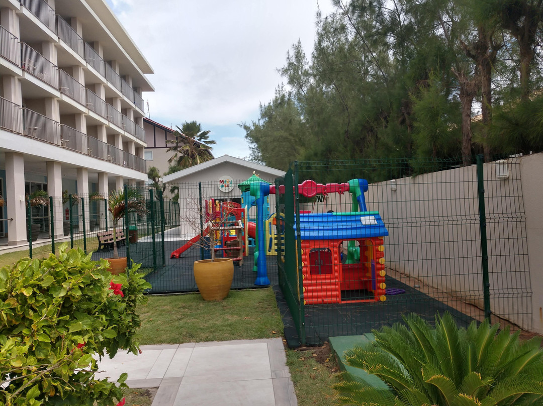 Marupiara Resort主图