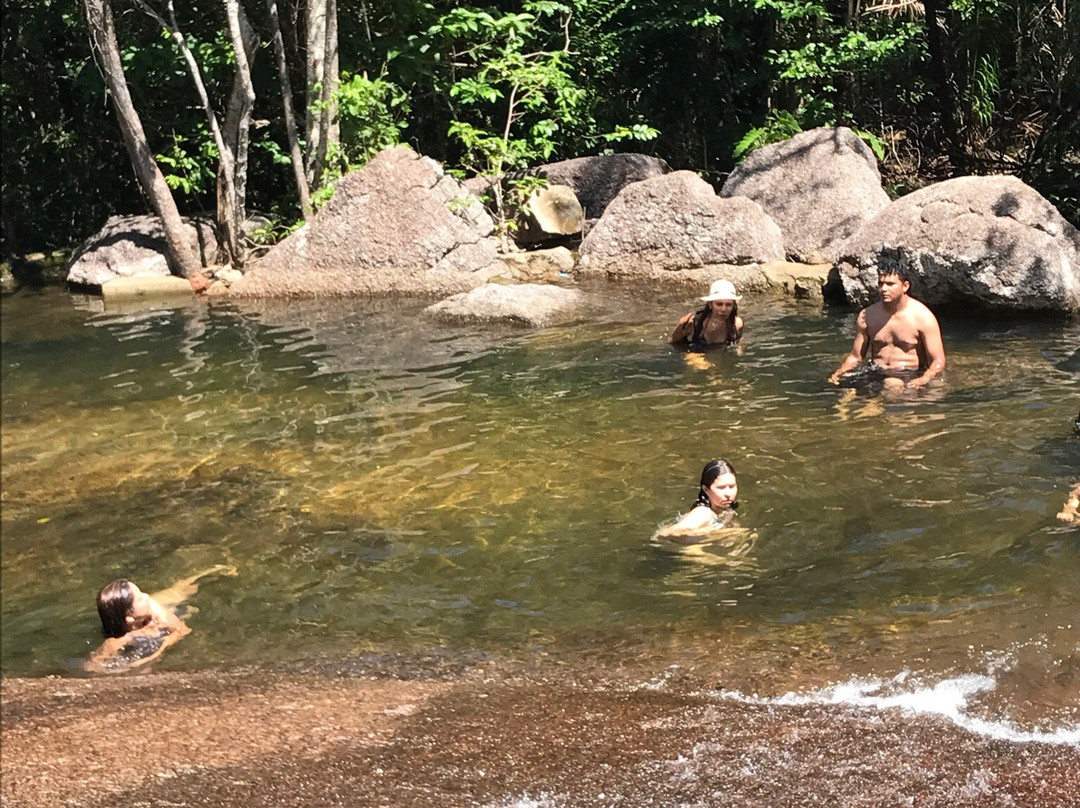 Serra Grande-Canta必去景点