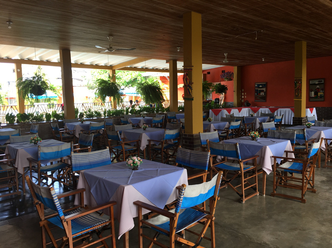Hotel Arenitas