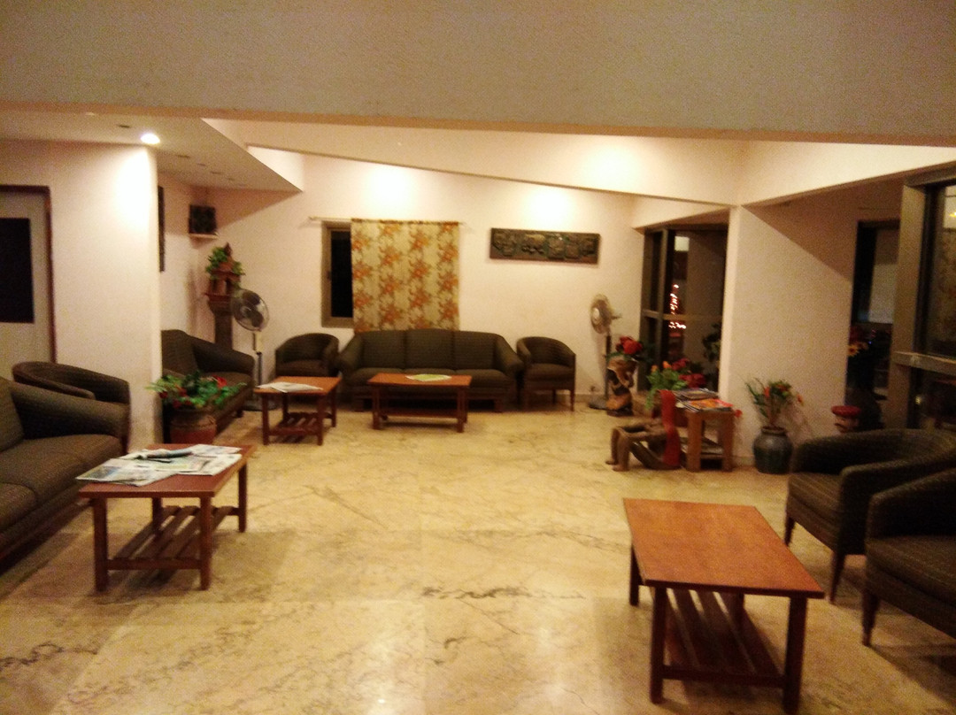 Rangoli Retreat主图