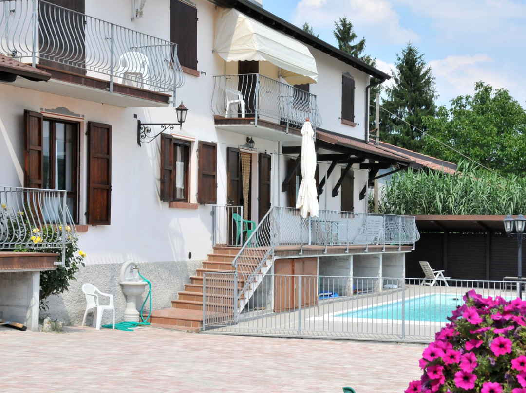Agriturismo Ravera Giorgio