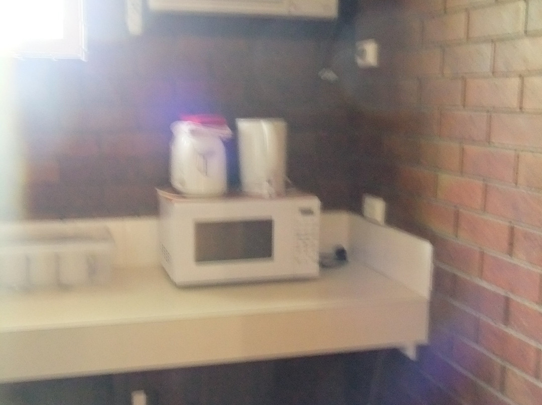 Golden West Motor Inn主图