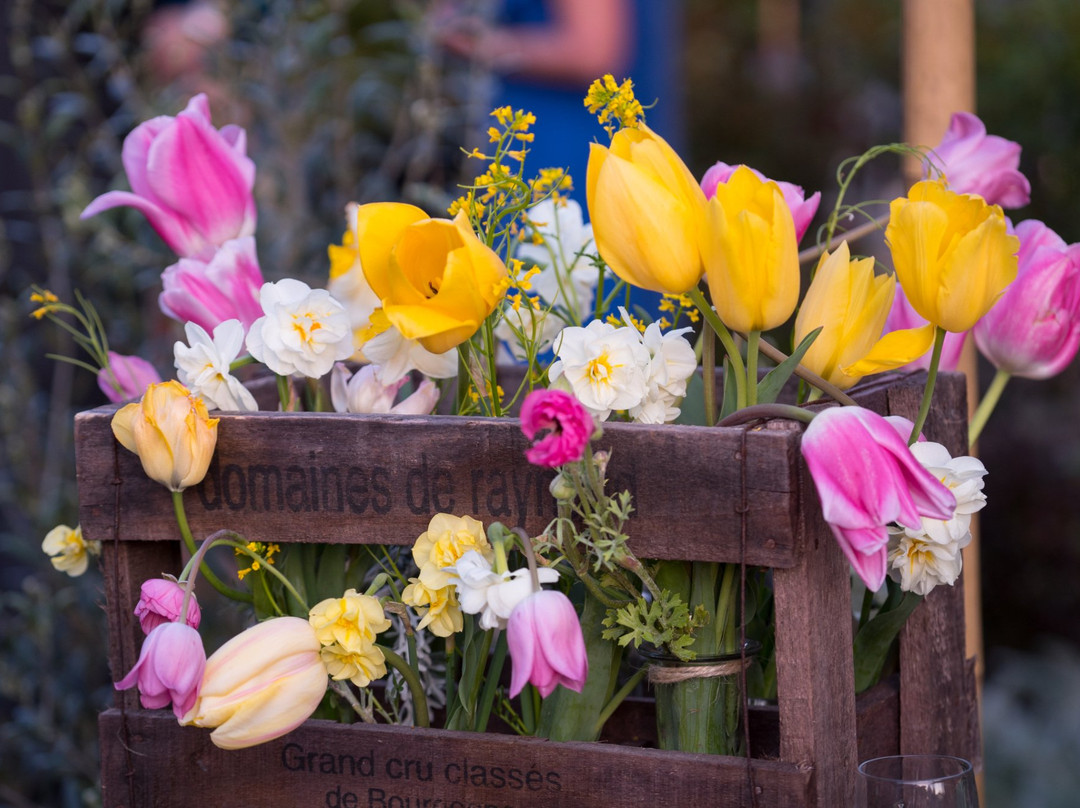 The Loch Farm Stall-Berrima必去景点