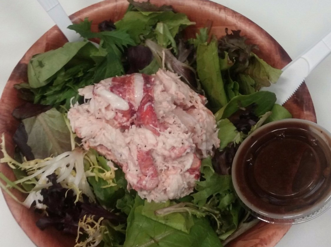 Mainely Seafood Market & Cafe