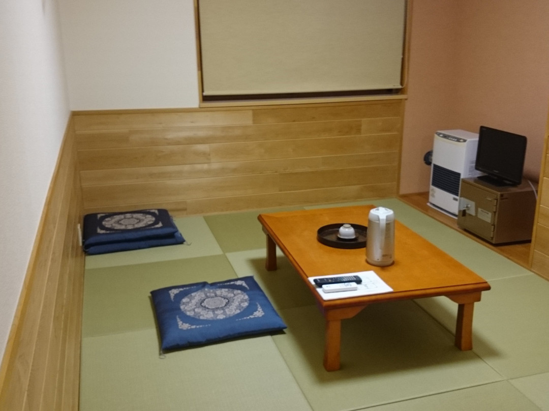 Towadako Sanso主图