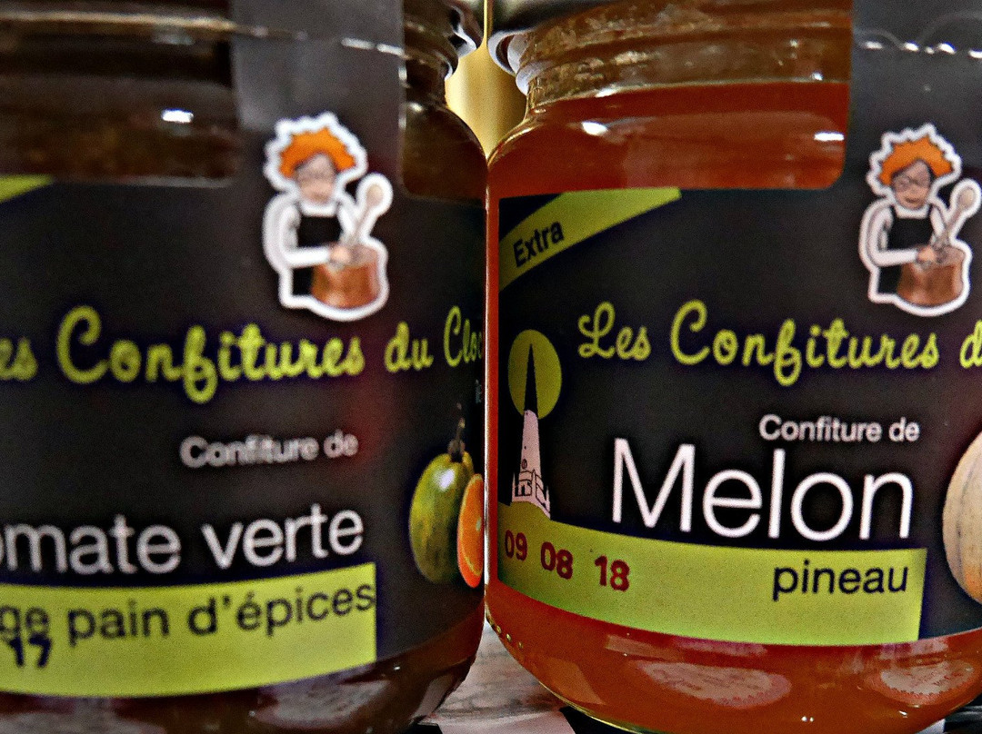 L'Epicerie de Poche