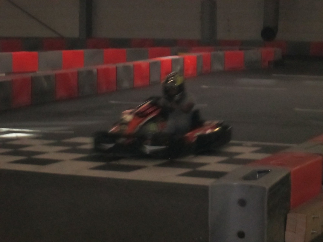 Planet Karting景点图片