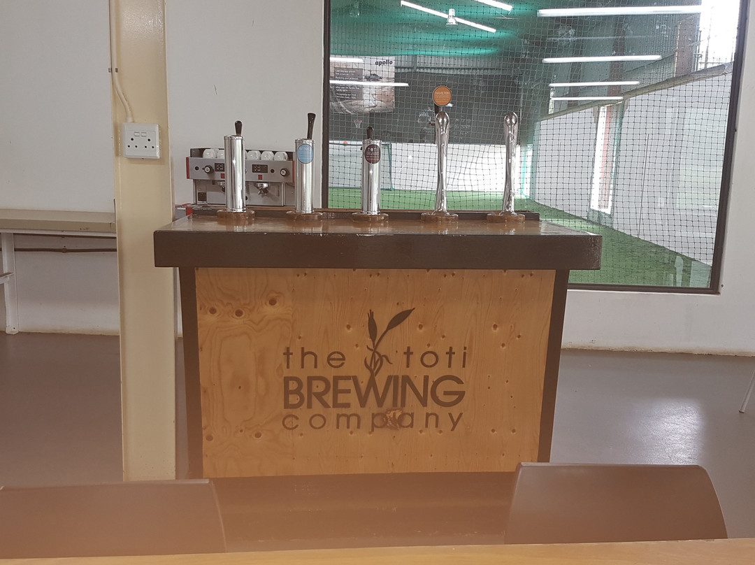 The Toti Brewing Company景点图片
