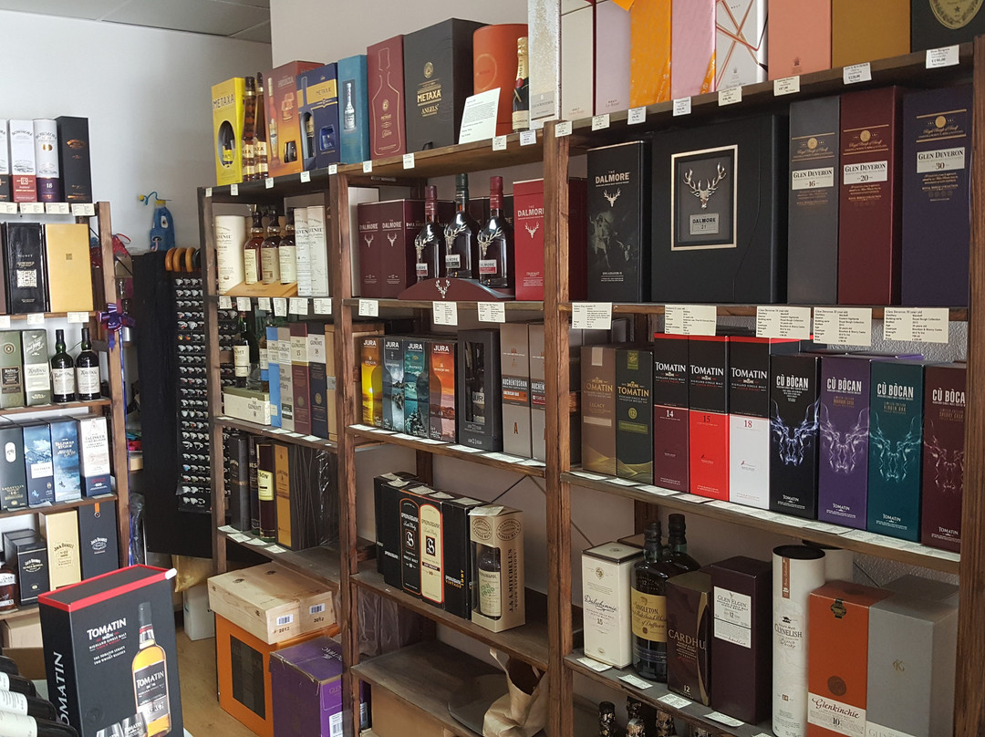 Ristretto Shop-拉纳加必去景点