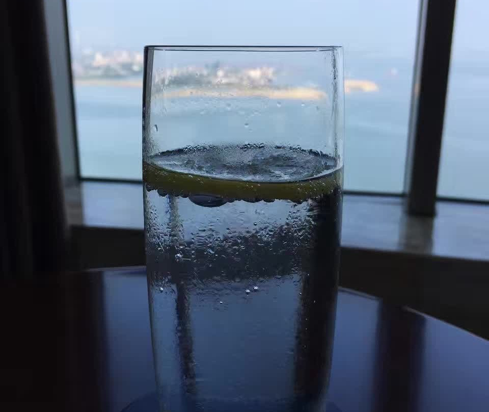 湛江民大喜来登酒店主图
