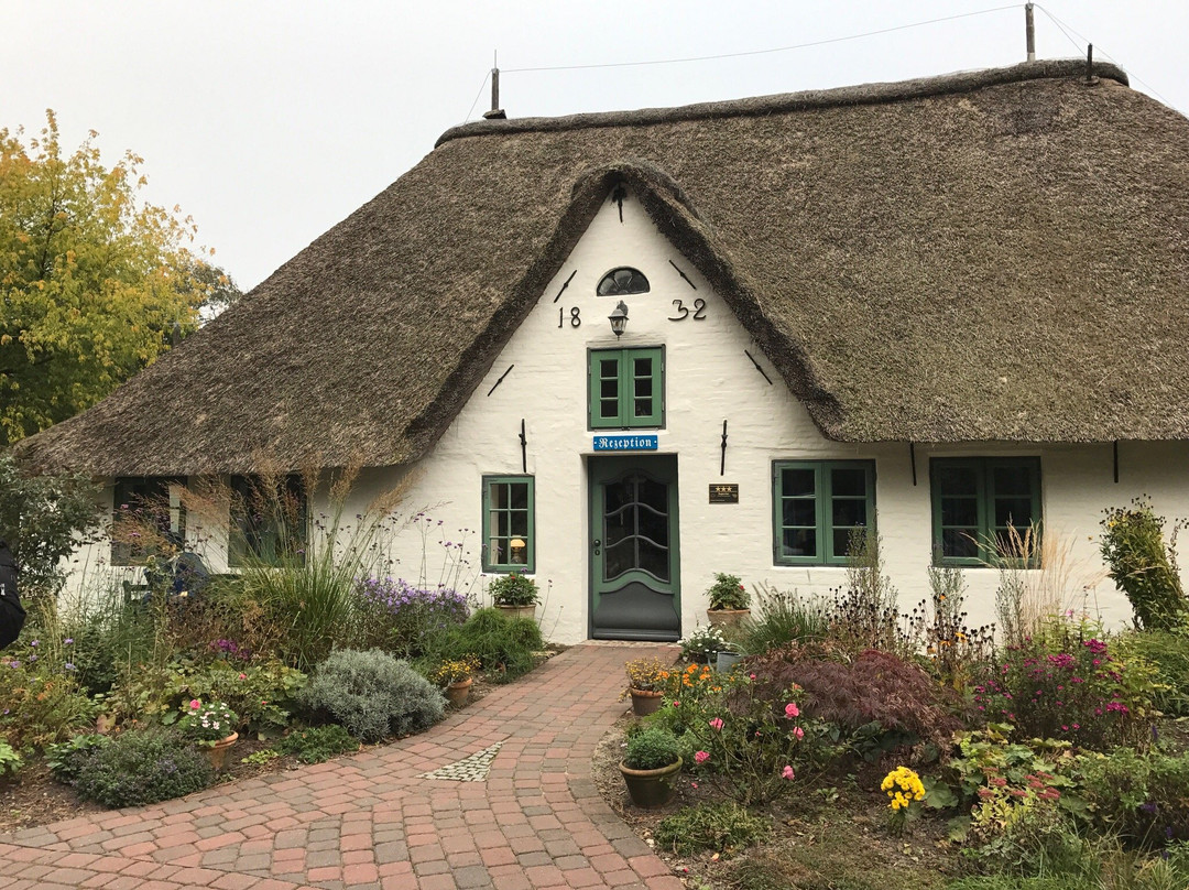 Kathmeyer's Landhaus Godewind主图