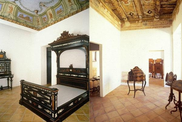Museobottega della Tarsialignea