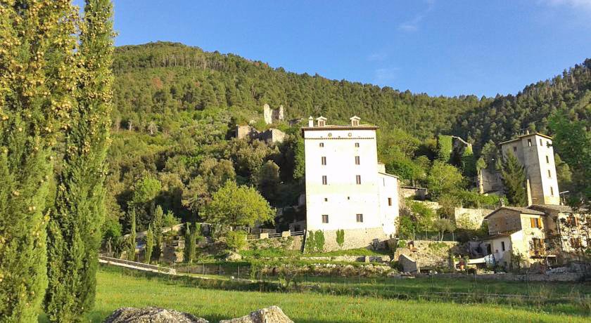 B&B Castello Girasole-官方