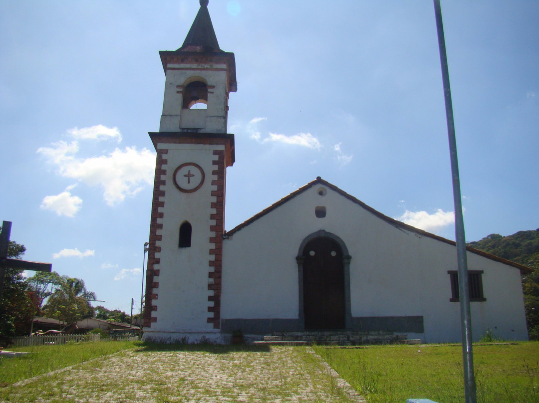 Igreja Nossa Senhora Do Pilar景点图片