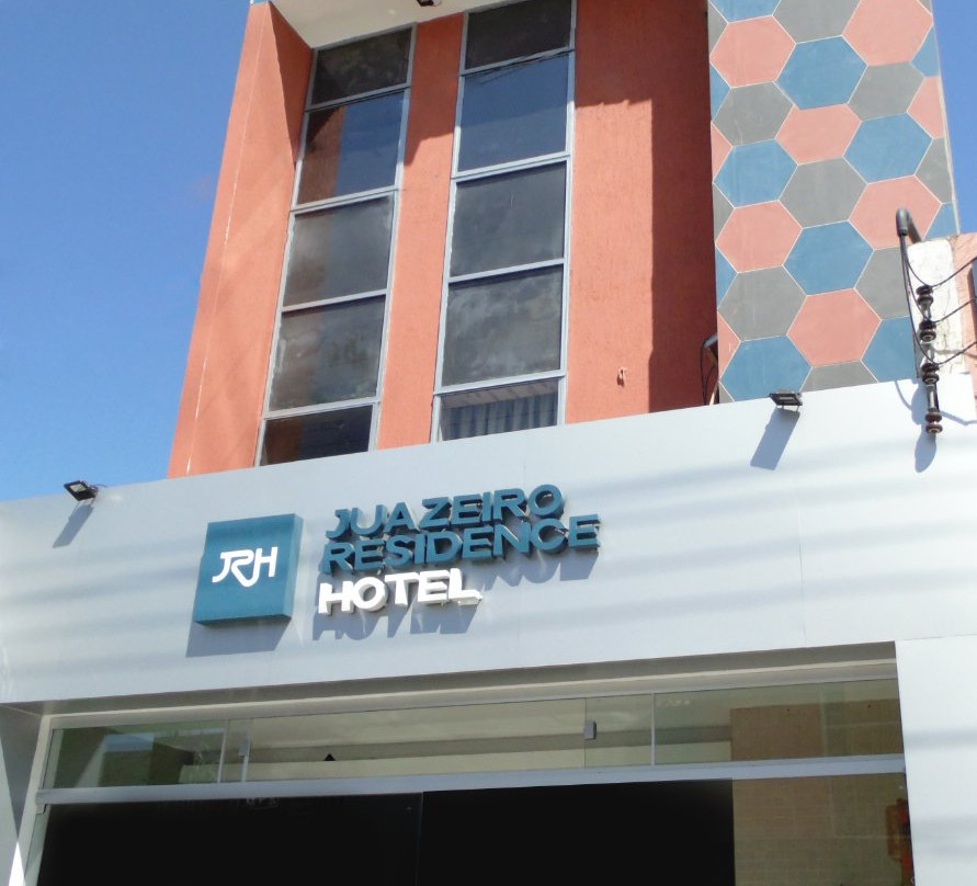 Juazeiro Residence Hotel主图