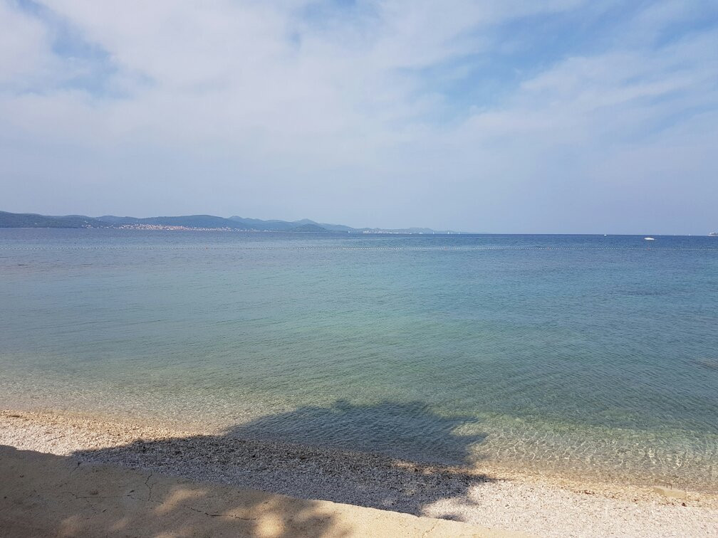 Punta Rožica Beach景点图片