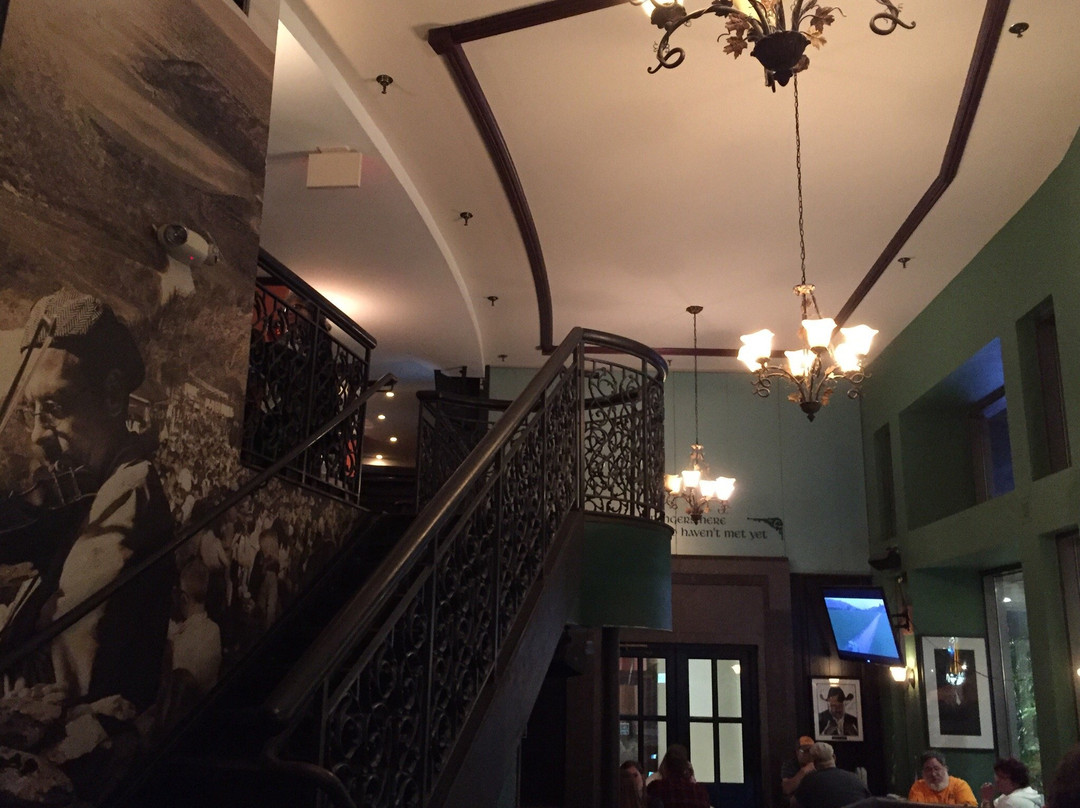 Con Murphy's-费城必去景点